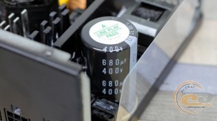 Deepcool DQ850-M-V2L