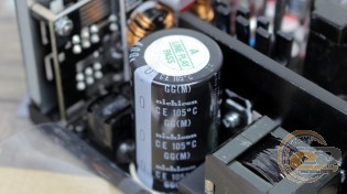 Deepcool DQ850-M-V2L