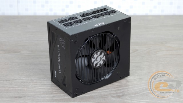 XPG Core Reactor 850 Gold