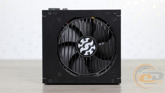 XPG Core Reactor 850 Gold