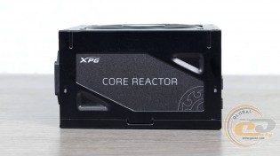 XPG Core Reactor 850 Gold