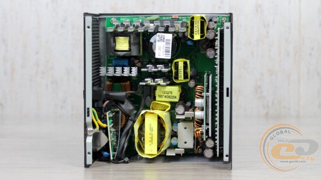 Seasonic FOCUS GX-650