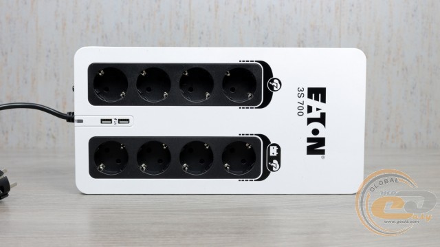 Eaton 3S 700 DIN