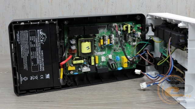 Eaton 3S 700 DIN