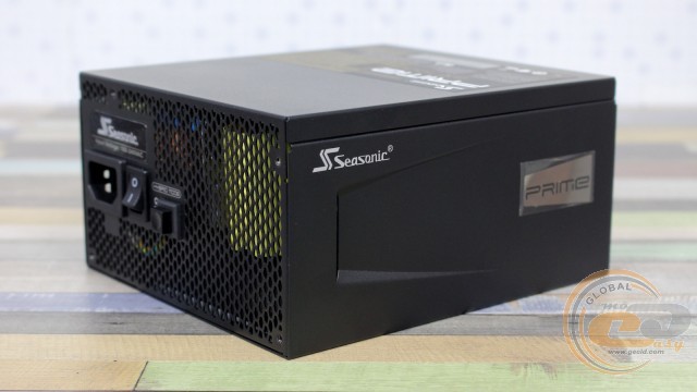 Seasonic PRIME GX-1000