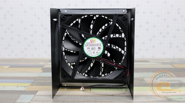 Seasonic PRIME GX-1000