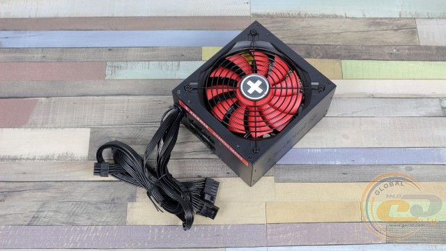 Xilence Gaming 650W