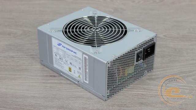 FSP 1200W