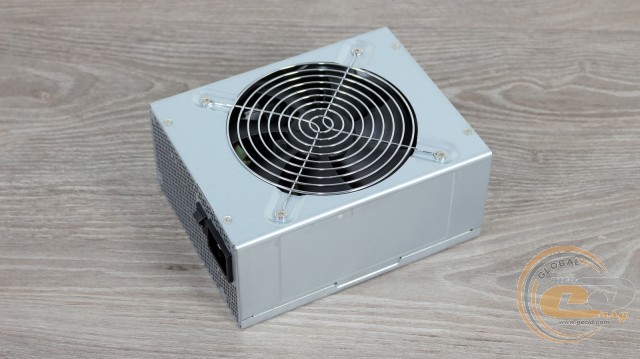 FSP 1200W