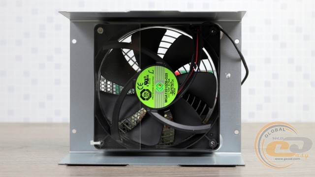 FSP 1200W