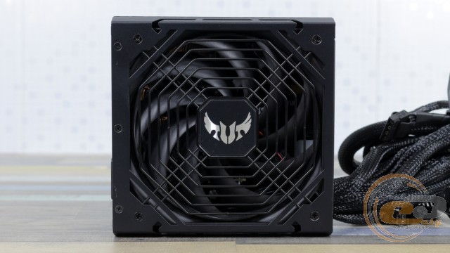 ASUS TUF Gaming 750W Bronze