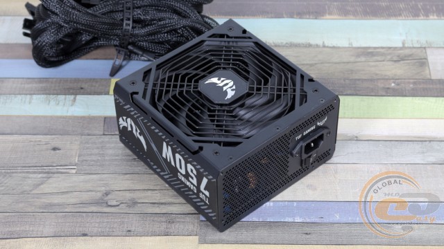 ASUS TUF Gaming 750W Bronze