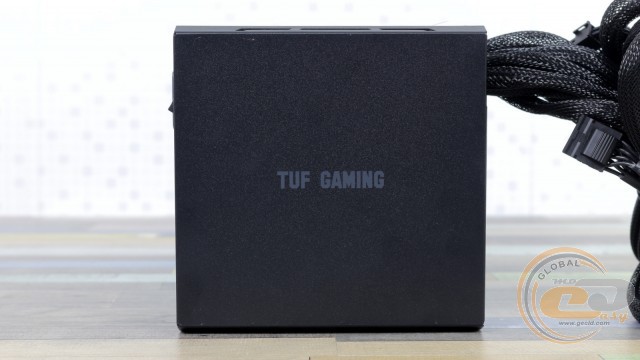 ASUS TUF Gaming 750W Bronze