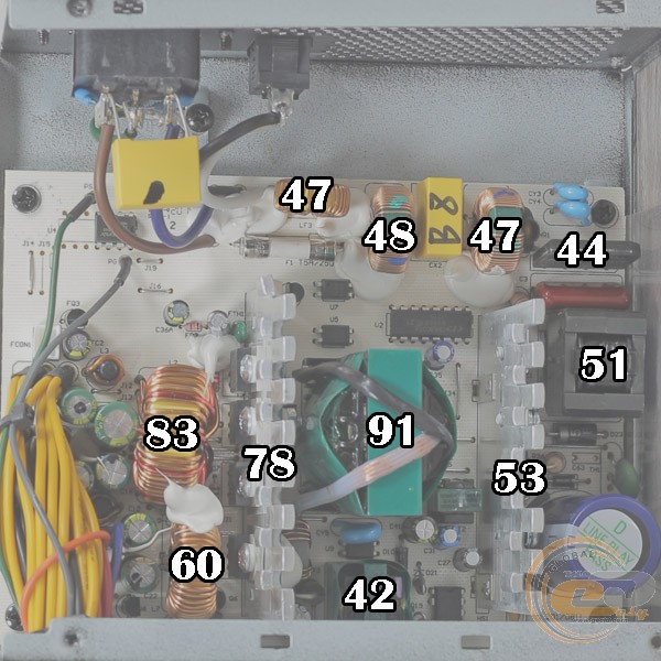 QUBE QBC-GPS600A12