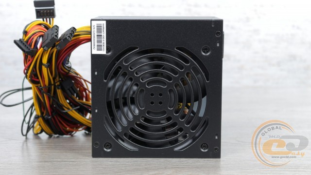 QUBE QBC-GPS600A12