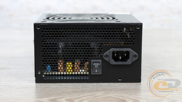 QUBE QBC-GPS600A12