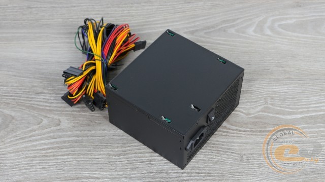QUBE QBC-GPS600A12