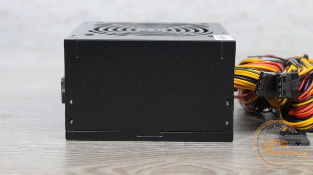 QUBE QBC-GPS600A12