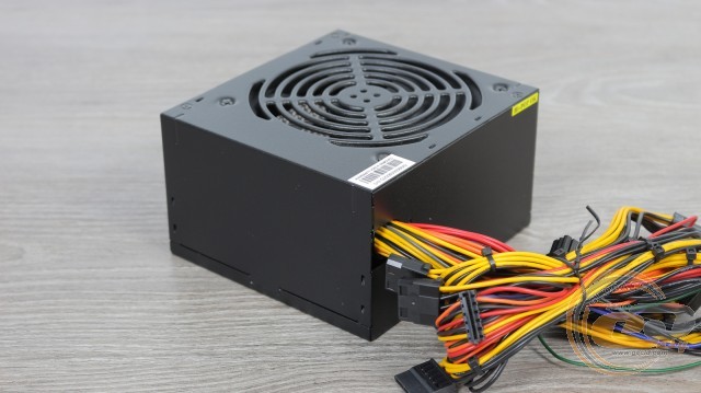 QUBE QBC-GPS600A12