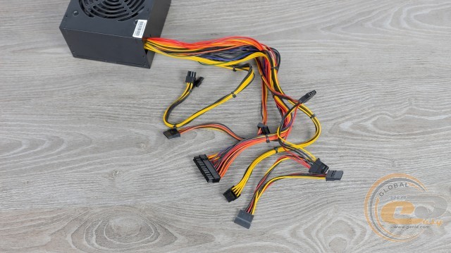 QUBE QBC-GPS600A12