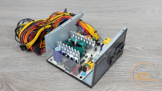 QUBE QBC-GPS600A12