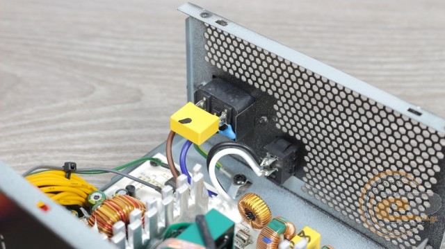 QUBE QBC-GPS600A12