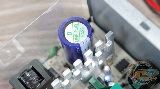 QUBE QBC-GPS600A12