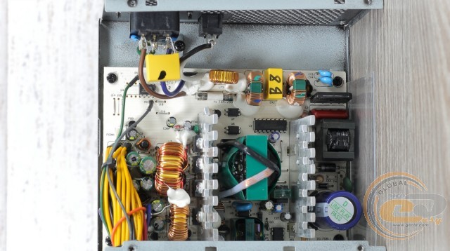 QUBE QBC-GPS600A12