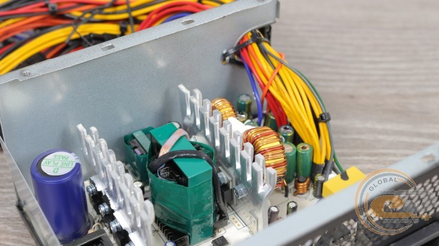 QUBE QBC-GPS600A12
