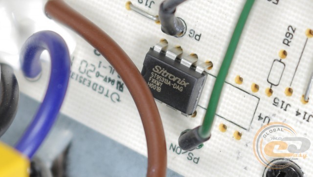 QUBE QBC-GPS600A12
