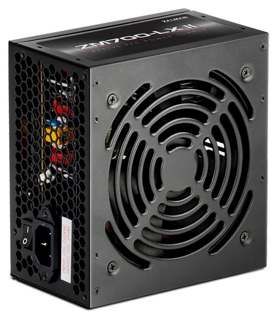 QUBE QBC-GPM-700W-80B