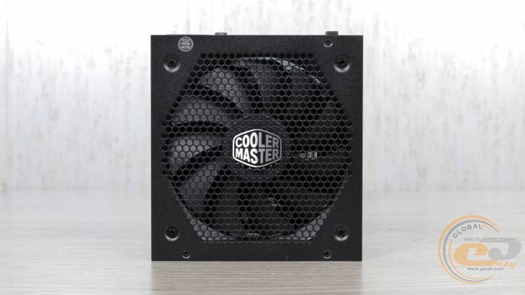 Cooler Master V650 Gold – v2