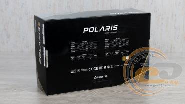 CHIEFTEC Polaris 850W
