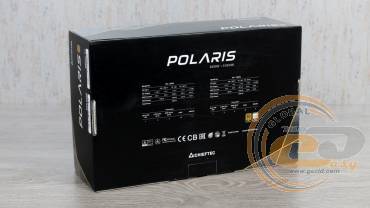 CHIEFTEC Polaris 850W