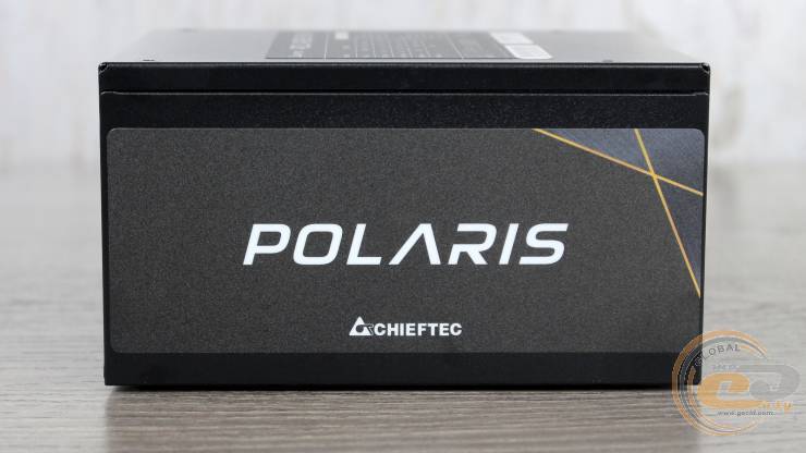 CHIEFTEC Polaris 850W