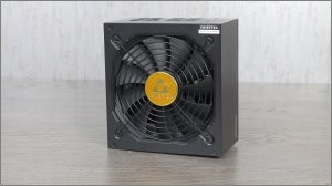 Огляд блока живлення CHIEFTEC Polaris 850W: і тихо, і холодно