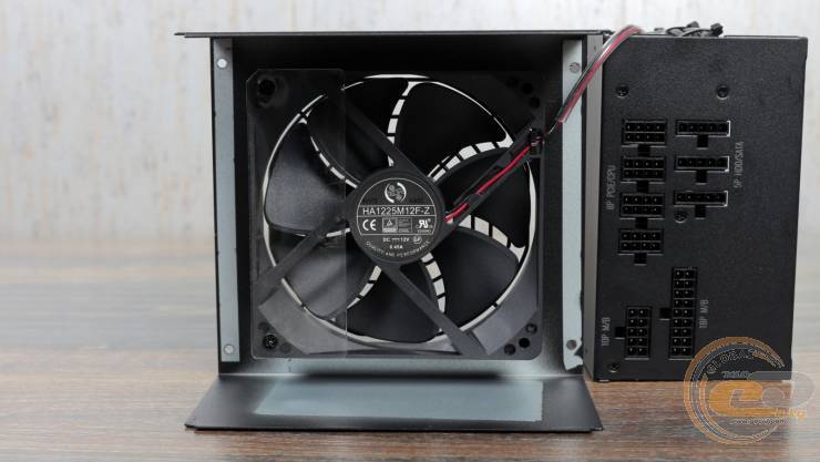 Cooler Master MWE Gold 550 – V2