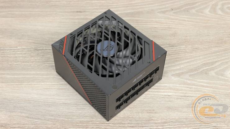 ASUS ROG Strix 1000W Gold