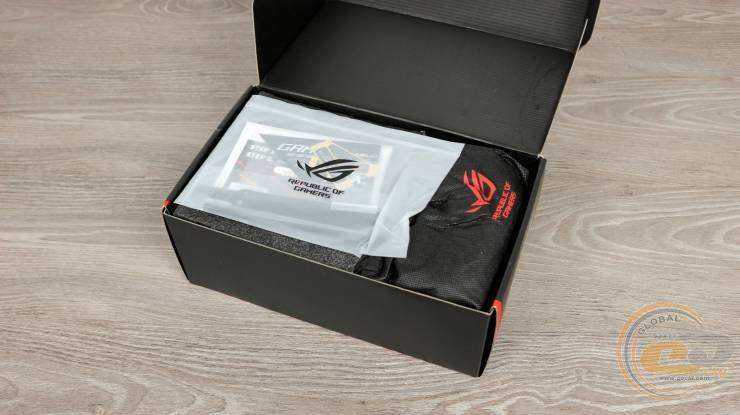 ASUS ROG Strix 1000W Gold