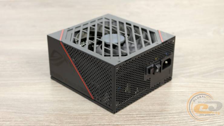 ASUS ROG Strix 1000W Gold