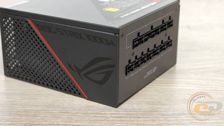 ASUS ROG Strix 1000W Gold