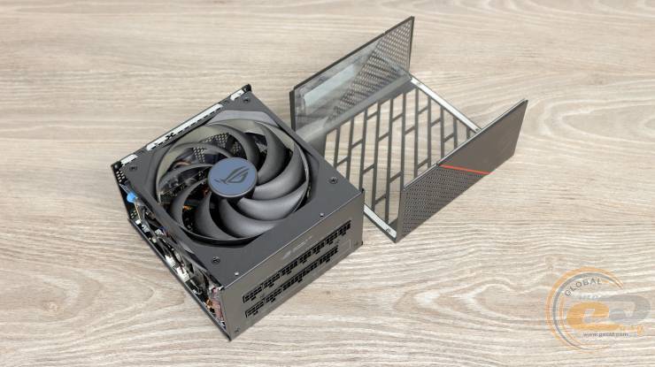 ASUS ROG Strix 1000W Gold