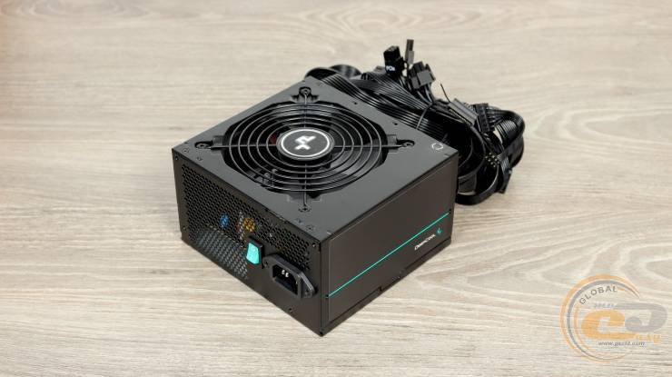 DeepCool PM800D