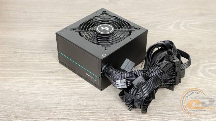 DeepCool PM800D