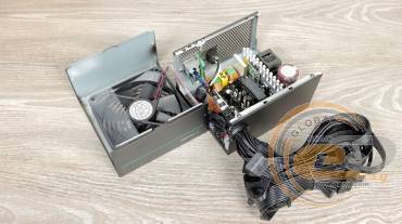 DeepCool PM800D
