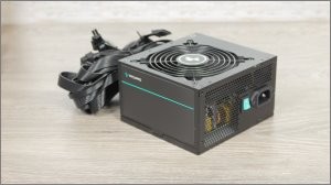 Огляд блока живлення DeepCool PM800D: «золотий» новачок