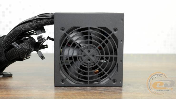 FSP HYPER 80+ PRO 650W