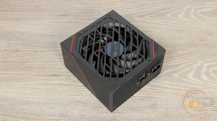 ASUS ROG Strix 550W Gold