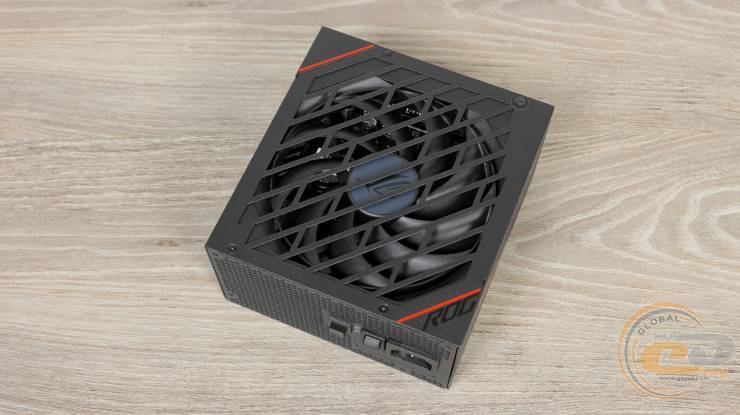 ASUS ROG Strix 550W Gold