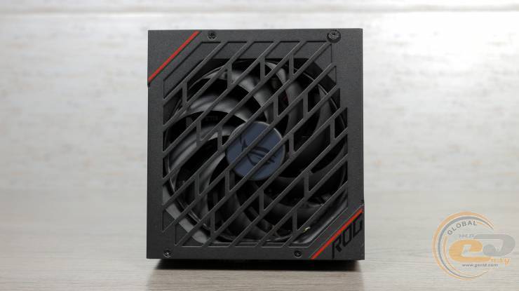 ASUS ROG Strix 550W Gold